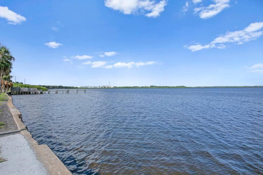 Island Time 1Br Waterfront Apt With View Of The Bay Villa Tampa Kültér fotó